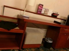 -北京亚奥国际酒店