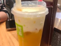 -奈雪的茶(石厦时代广场店)