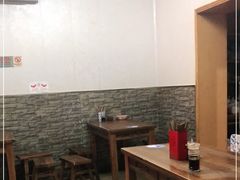 大堂-惠记粉汤羊血(小南门店)