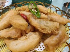 -崖口红树林海鲜餐厅