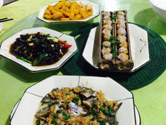 油田美食农庄-油田美食农庄