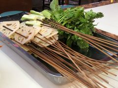 -屋头串串(新街里店)