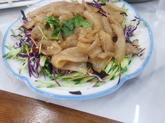 -一口猪海鲜浑锅·东北家常菜