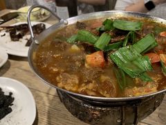 -王家厨房(新华路店)