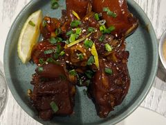 -娜娜家·Nana's restaurant(国金汇店)