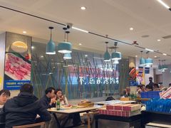 -勇利赵家烤肉坊(含光路店)