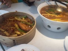-避风塘·老港味餐厅(虹口龙之梦店)