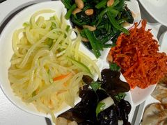 -东方饺子王(和平里店)