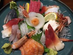 -花月日本料理(奥林匹克大厦店)