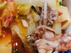 牛蛙煲-印象江南(东栅店)