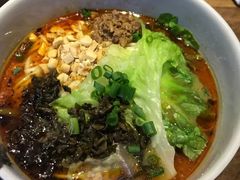 -薛阿婆(北美新天地中心店)