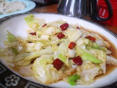 -久品居外婆人家(时光店)