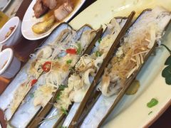 -桥底辣蟹(谢斐道店)