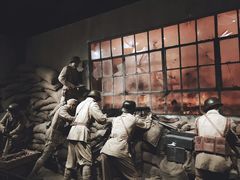 -上海四行仓库抗战纪念馆