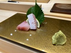 -鮨一日本料理旗舰店(总店)