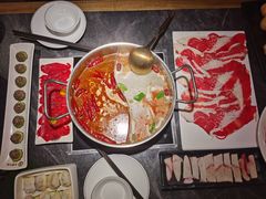 -许府牛火锅(信义坊总店)