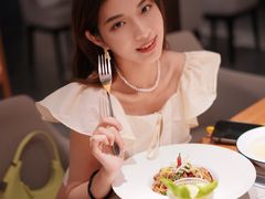 -JANS意式简餐厅·惠灵顿牛排