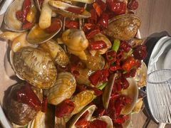 -街角等你.大连海鲜烧烤(西安路店)
