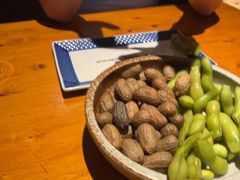 -肉串汪(月坛店)