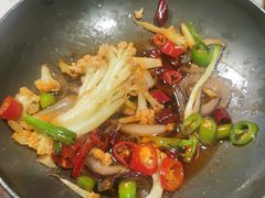-鱼食饭稻·苏浙土菜17年老馆子(平江路店)