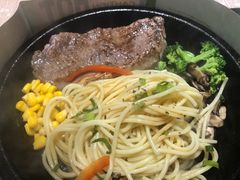 -胡椒宅男(市民中心店)
