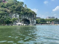 -桂林两江四湖景区