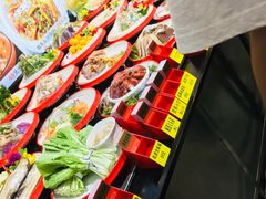 -永红源·啤酒烧烤海鲜大排档(台柳路店)