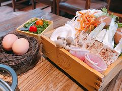 -FROM FARM八亩农场(三里屯店)