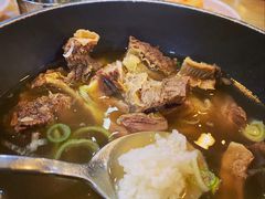 -江南面屋(明洞店)
