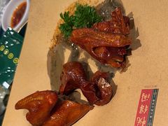 -悦得闲广式点心茶楼(蓝鲸世界店)