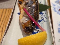 -江户家·日本料理·铁板烧(汉江东路店)