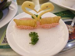 -椿记烧鹅(叠彩店)