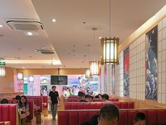 -松野谷·寿喜烧自助(华联顺义金街购物中心店)