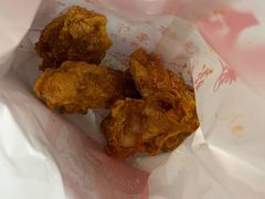-阿捡忭京炸鸡(长沙韭菜园总店)