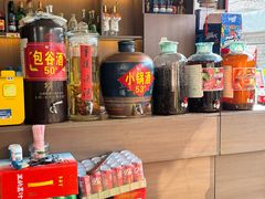 -赵氏烩泽腊排骨火锅店(近华浦路店)