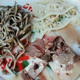 🗼339底下的苍蝇馆子—渣渣牛肉🥘