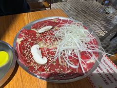 -哼蟹二将·烤肉酱蟹(合生汇店)