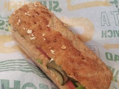 -赛百味SUBWAY(毓璜顶店)