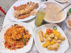 -富来美食(成发大厦店)