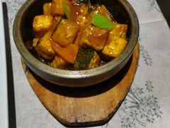 -佳兰雅序融合菜(高新店)