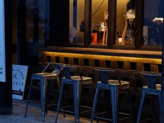 -Metal hands·铁手咖啡