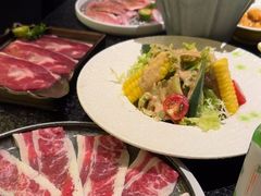 -樱嘢·炭火烧肉(惠南店)