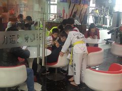 店内环境-信和广场(里水分店)