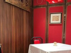 -上海老饭店(北京分店)