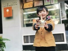 -id冰淇淋甜品店(全国总店)