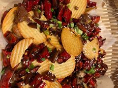 重庆辣子鸡-金鼎轩(亚运村店)