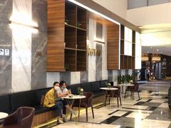 -银吉姆健身(恒隆馆)