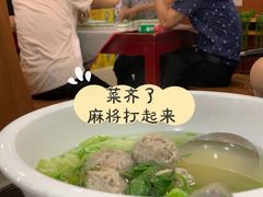 -潮州菜馆(十里河店)