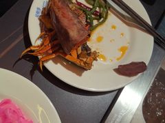-星伦多自助料理·涮烤一体(虹悦城店)