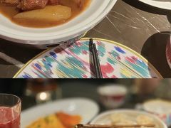 -海派悦庭·海胆烧麦·新融合菜(凯德广场店)